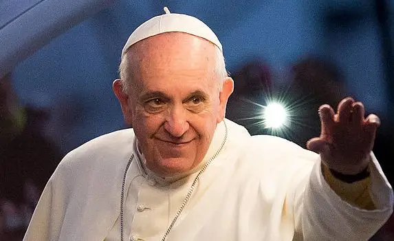 Morre O Papa Francisco, Líder Que Rompeu Tradições E Se Tornou Um Símbolo De Diálogo
